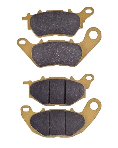 brake pads for yamaha fzs v3