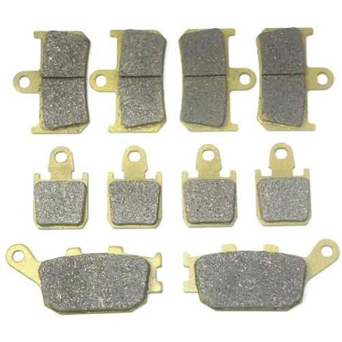 brake pads for yamaha r1