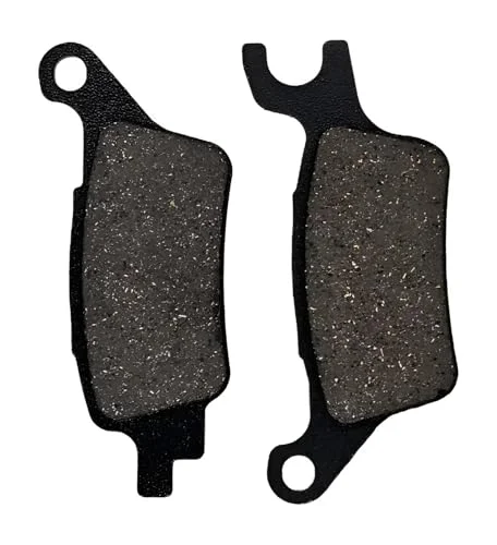 brake pads for yamaha ray zr 125