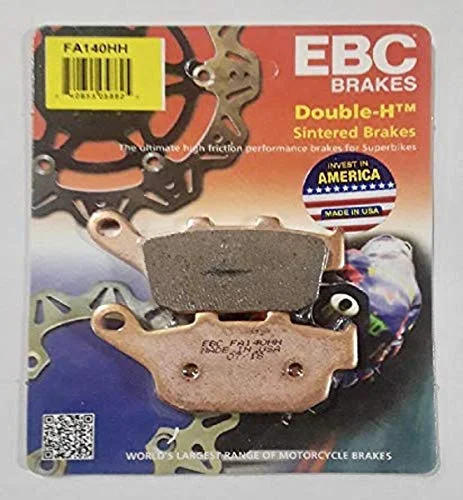brake pads for z900