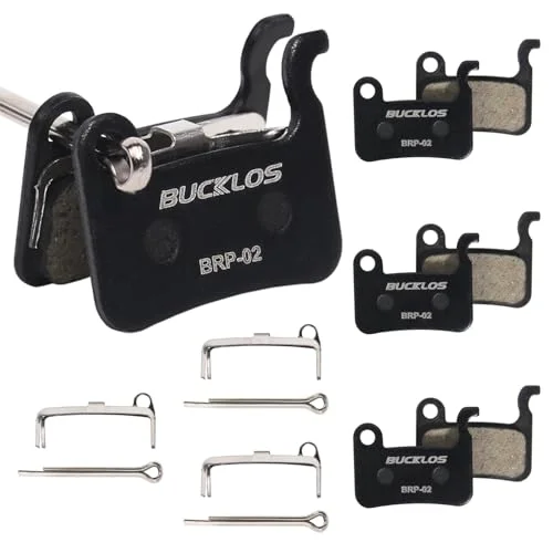 brake pads for zoom