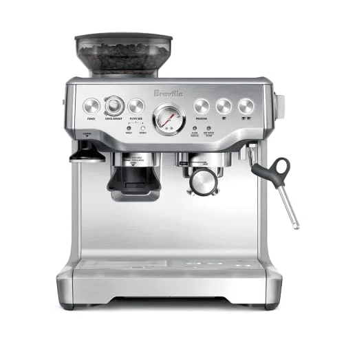 coffee espresso machine commercial