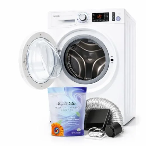 combo washer and dryer for rv