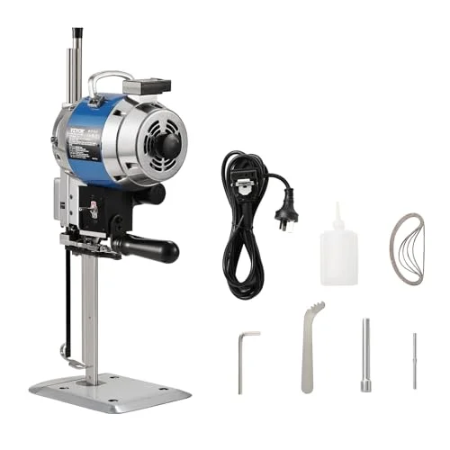 commercial fabric cutting machine