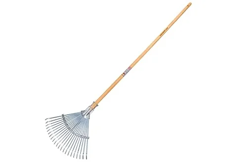 commercial leaf removal equipment