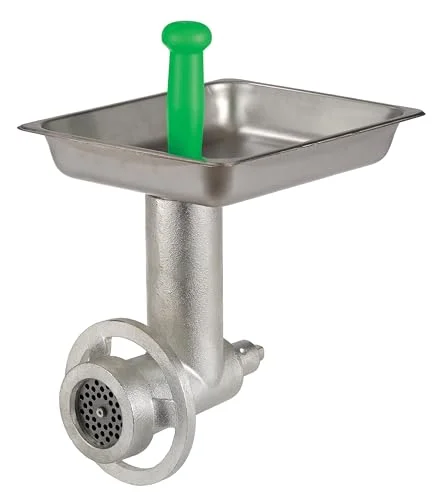 commercial meat grinder mixer