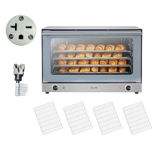 commercial ovens for bread baking