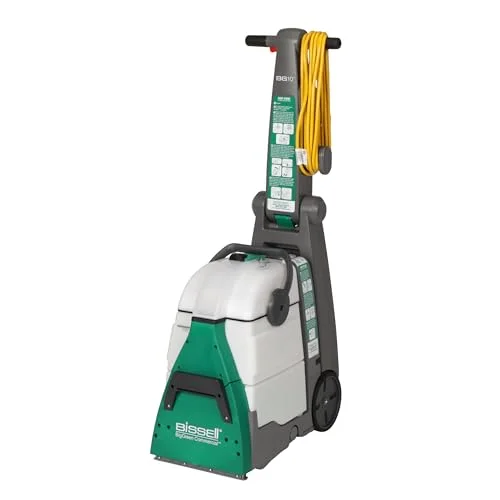 commercial rug cleaning machine