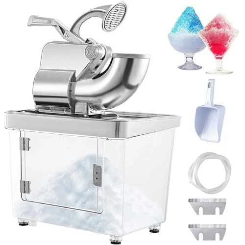 commercial snow cone machines
