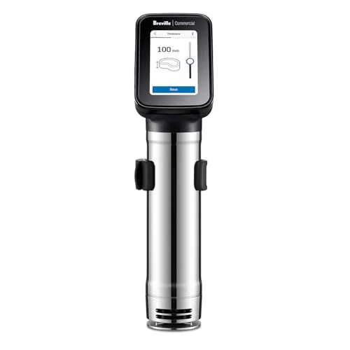 commercial sous vide equipment