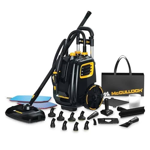 commercial steam cleaner for floors