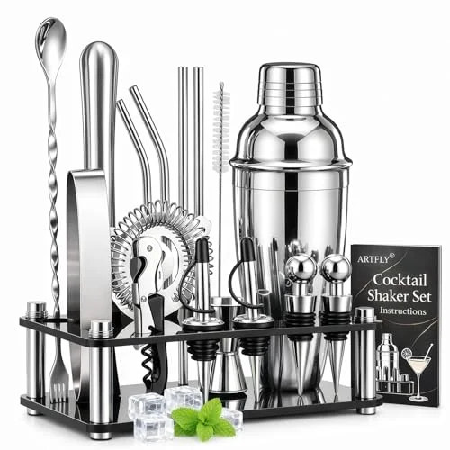 cool home bar accessories