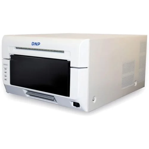 dye sub photo printers