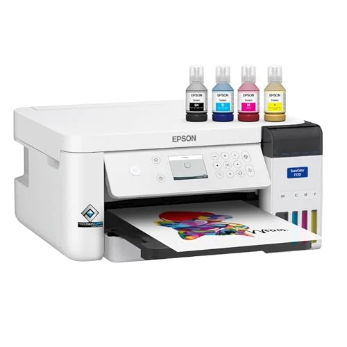 dye sublimation large format printer