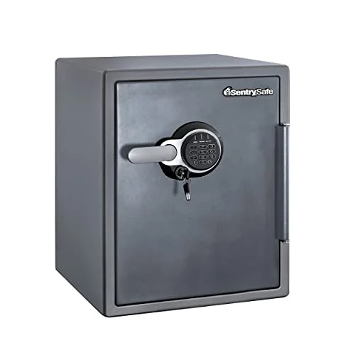 floor safe fireproof waterproof