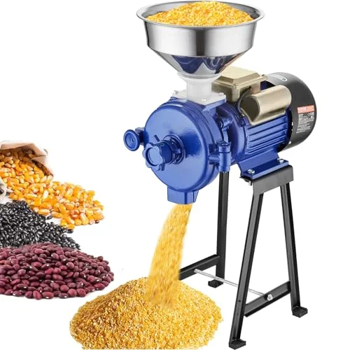 food grinder machine commercial