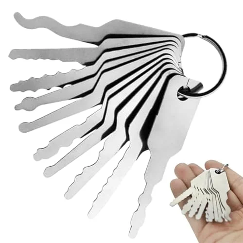 good lock pick set for beginners