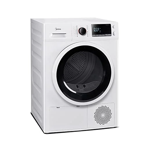 heat pump ventless dryer