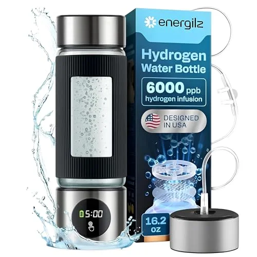 hydrogen water generator products like lourdes hydropic premium edition