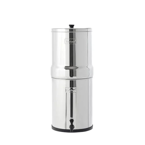is berkey the best water filter