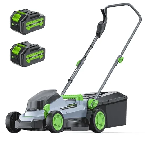lawn mowers for landscaping business