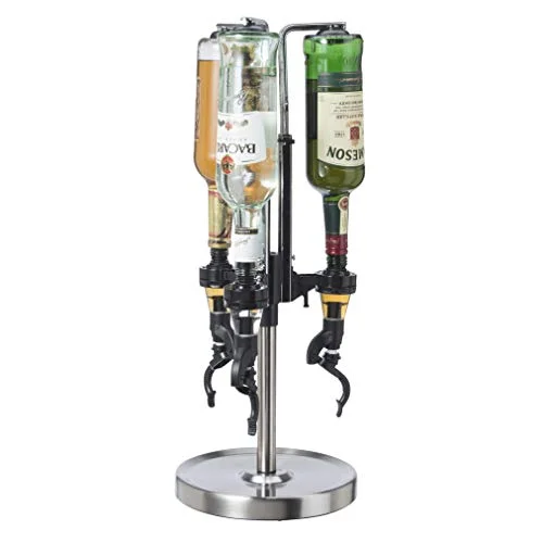 liquor dispenser for home