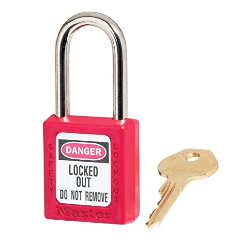 lock picking practise locks