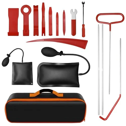 locksmith tool auto car door