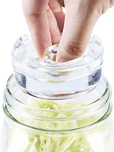 mason jar fermentation weights