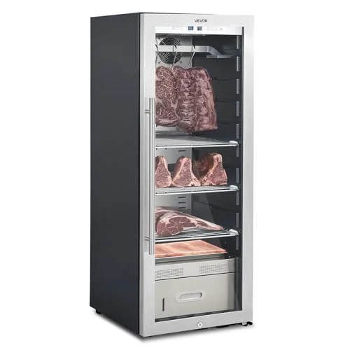 meat dry aging cabinet