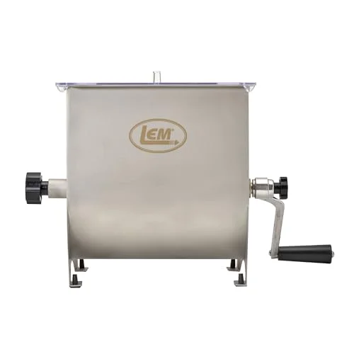 meat mixer and grinder