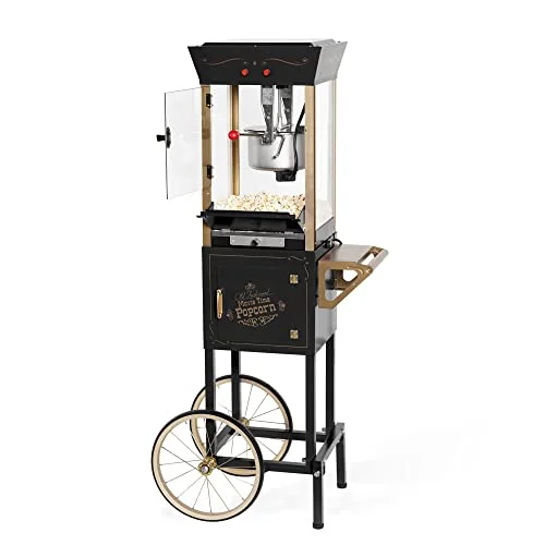 movie theater popcorn machines