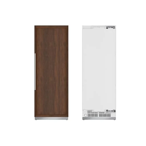 panel ready column refrigerator