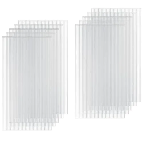 panels for a greenhouse