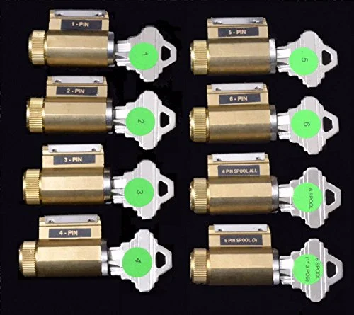 practice locks for lock picking