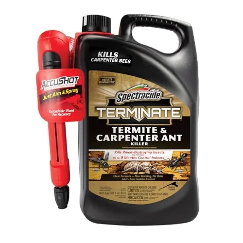 products to kill termites