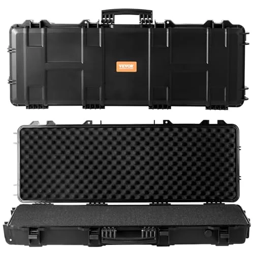 rifle case tsa approved