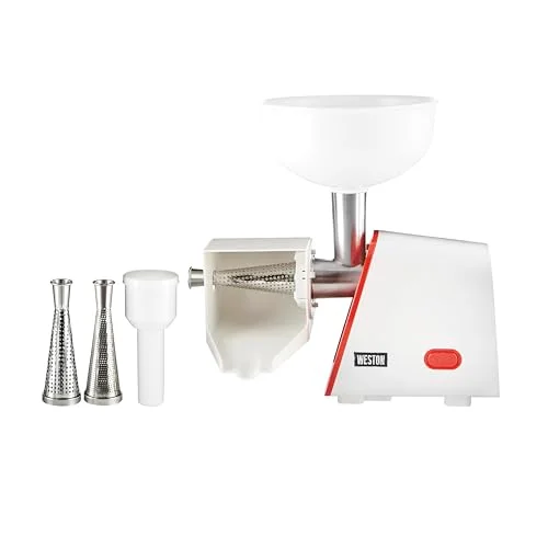 small food processing machines