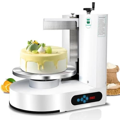 small waterjet cake cutting machine