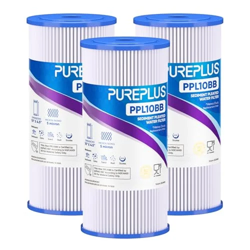 what is the best home water filter