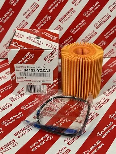 what oil filter is best