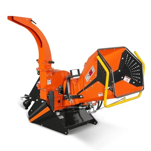 wood chipper for pto