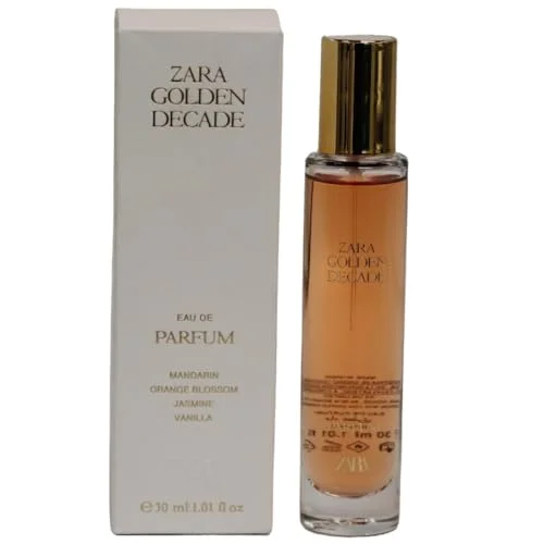 zara best perfume
