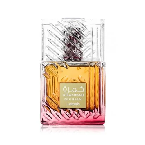 best perfume khamrah