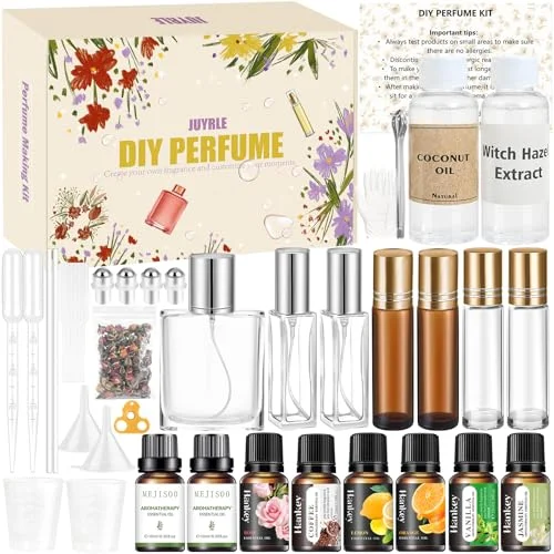 best perfume kit