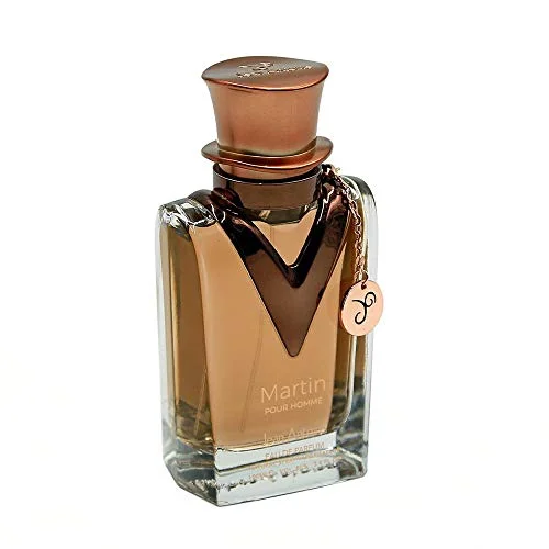 best perfume ksa