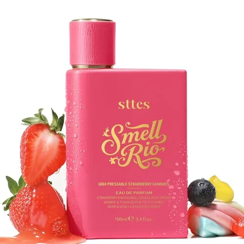best perfume with fruity smell